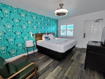 Tahitian Beach Resort