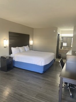 Days Inn by Wyndham Moss Point Pascagoula