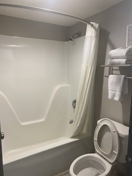 Days Inn by Wyndham Moss Point Pascagoula