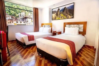Hotel Machupicchu Inn