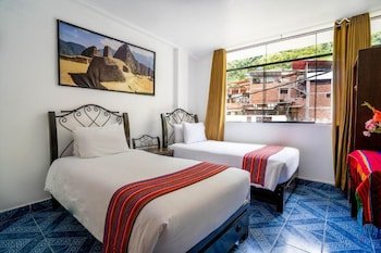 Hotel Machupicchu Inn