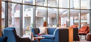 Magdala Hotel