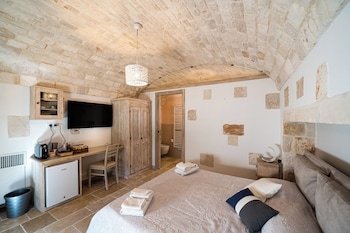 Bed and Breakfast Trulli San Leonardo