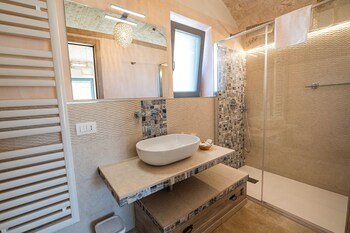 Bed and Breakfast Trulli San Leonardo