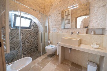 Bed and Breakfast Trulli San Leonardo