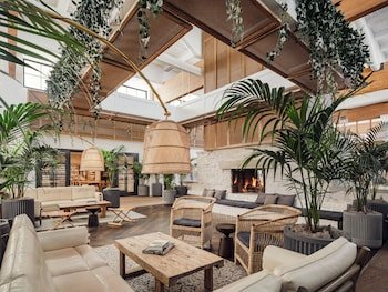 The Scott Resort & Spa