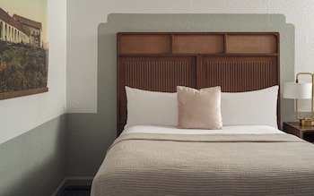 The Scott Resort & Spa