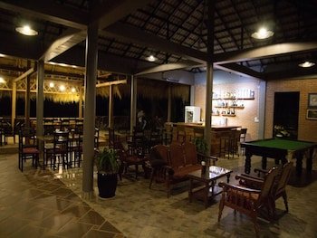 Salty River Resort