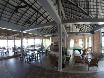 Salty River Resort
