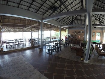 Salty River Resort