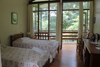 Las Cruces Biological Station