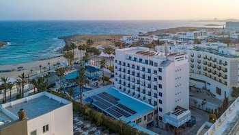 Anonymous Beach Hotel