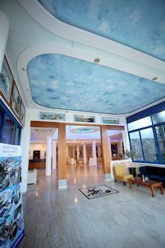 Anonymous Beach Hotel
