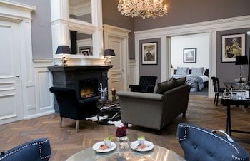 Grand Hotel Post Plaza
