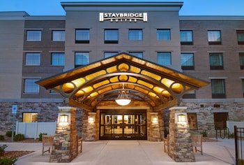Staybridge Suites Sterling Heights -Detroit