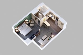 Staybridge Suites Sterling Heights -Detroit