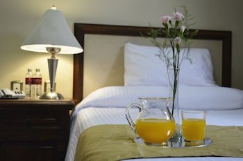 Hotel Posada La Fuente Aguascalientes