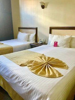 Hotel Posada La Fuente Aguascalientes