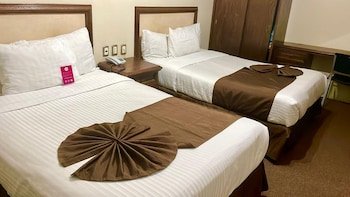 Hotel Posada La Fuente Aguascalientes