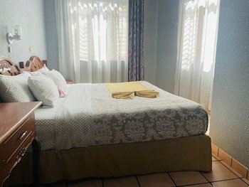 Hotel Posada La Fuente Aguascalientes