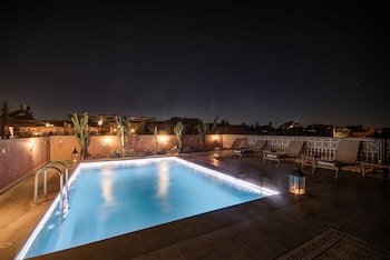 Riad les Oliviers