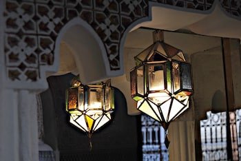 Riad les Oliviers