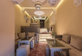 Riad les Oliviers
