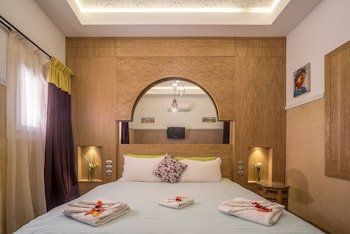 Riad les Oliviers