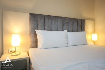 New Akileda Hotel