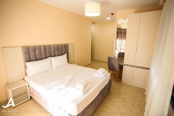 New Akileda Hotel