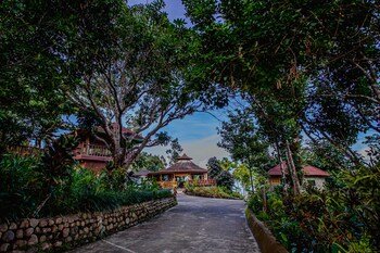 Atremaru Resort