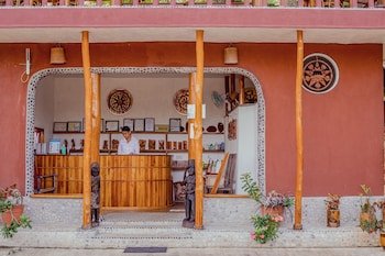 Atremaru Resort