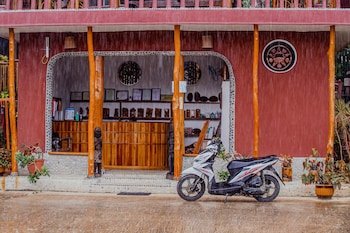 Atremaru Resort