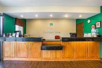 Quality Inn Hurricane Mills