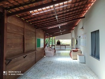 Hostel Lencois Park