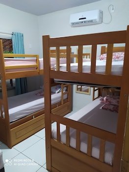 Hostel Lencois Park