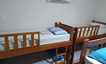 Hostel Lencois Park