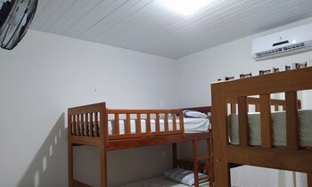 Hostel Lencois Park