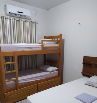 Hostel Lencois Park