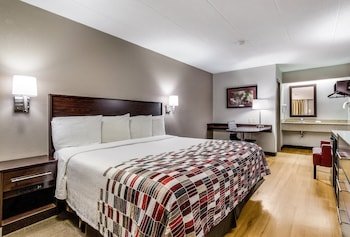 Red Roof Inn Lexington