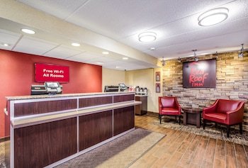 Red Roof Inn Lexington