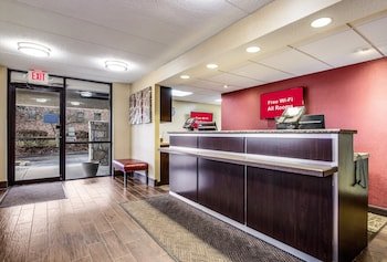 Red Roof Inn Lexington