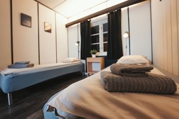 Gjestehuset 102