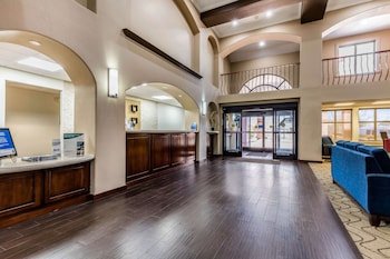 Comfort Inn & Suites Airport-American Way