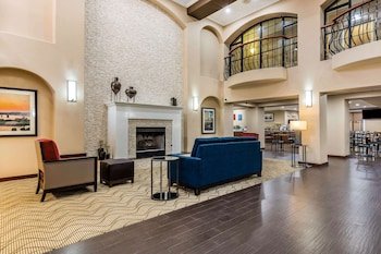 Comfort Inn & Suites Airport-American Way