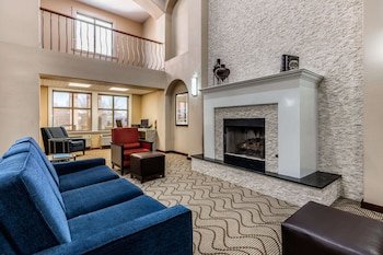 Comfort Inn & Suites Airport-American Way