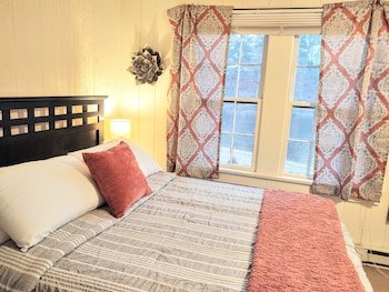 Edgewater Resort