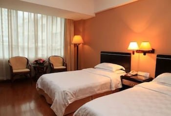 Hedong Hotel - Shenzhen