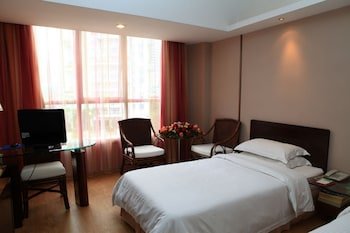 Hedong Hotel - Shenzhen