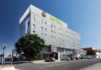 B&B HOTEL Granada